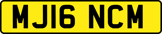 MJ16NCM