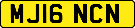 MJ16NCN