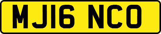 MJ16NCO