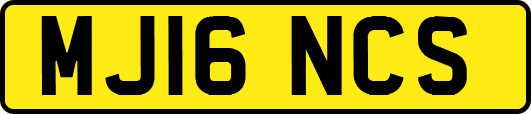 MJ16NCS