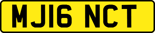 MJ16NCT