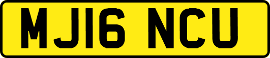 MJ16NCU