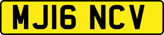 MJ16NCV