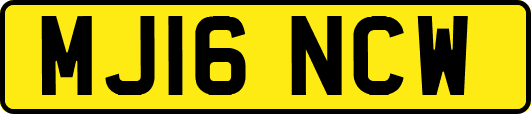 MJ16NCW