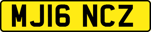 MJ16NCZ