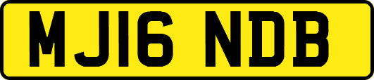 MJ16NDB