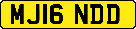 MJ16NDD