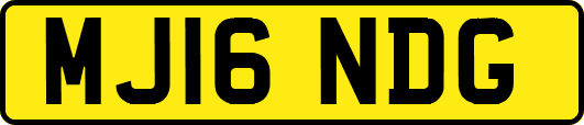 MJ16NDG