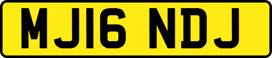 MJ16NDJ
