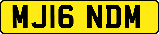MJ16NDM