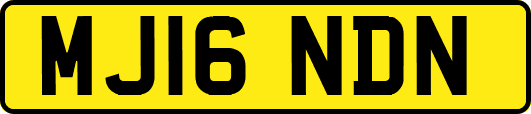 MJ16NDN