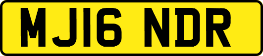 MJ16NDR