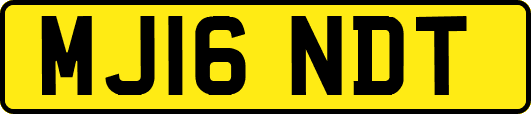 MJ16NDT