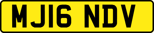 MJ16NDV