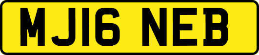 MJ16NEB