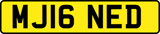 MJ16NED