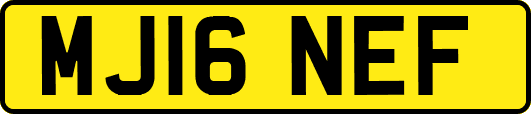 MJ16NEF