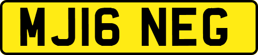 MJ16NEG