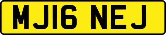 MJ16NEJ