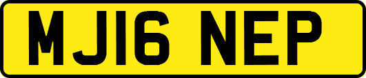MJ16NEP