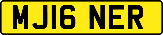 MJ16NER