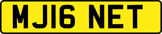 MJ16NET
