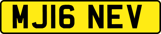 MJ16NEV