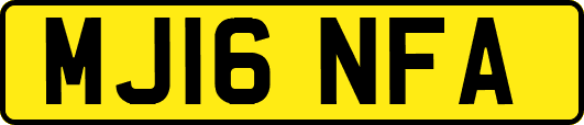 MJ16NFA