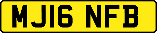 MJ16NFB