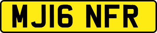 MJ16NFR