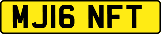 MJ16NFT