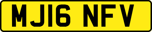 MJ16NFV