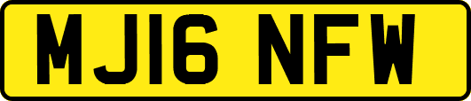 MJ16NFW