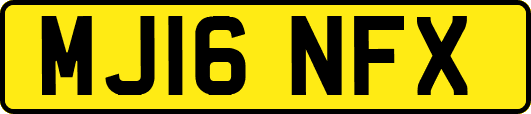 MJ16NFX