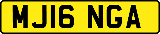 MJ16NGA