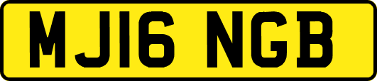 MJ16NGB