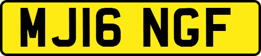 MJ16NGF