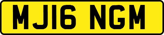 MJ16NGM