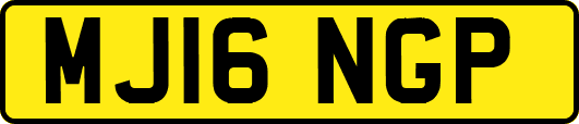 MJ16NGP