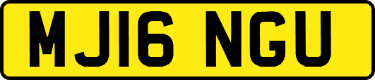 MJ16NGU