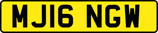 MJ16NGW