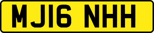 MJ16NHH