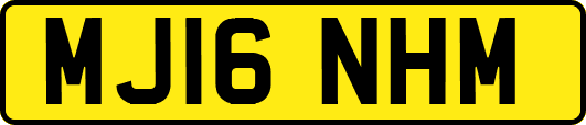 MJ16NHM