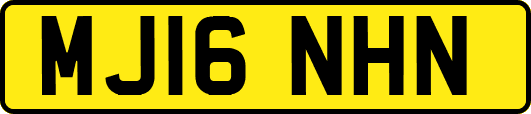 MJ16NHN