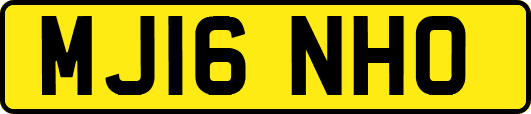 MJ16NHO