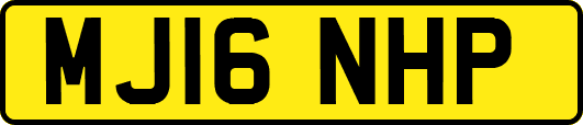 MJ16NHP