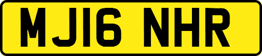 MJ16NHR