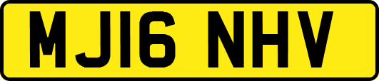 MJ16NHV
