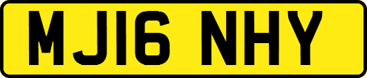 MJ16NHY