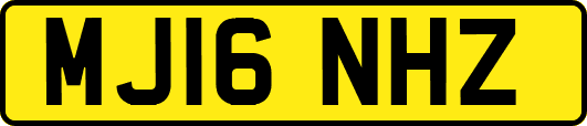 MJ16NHZ